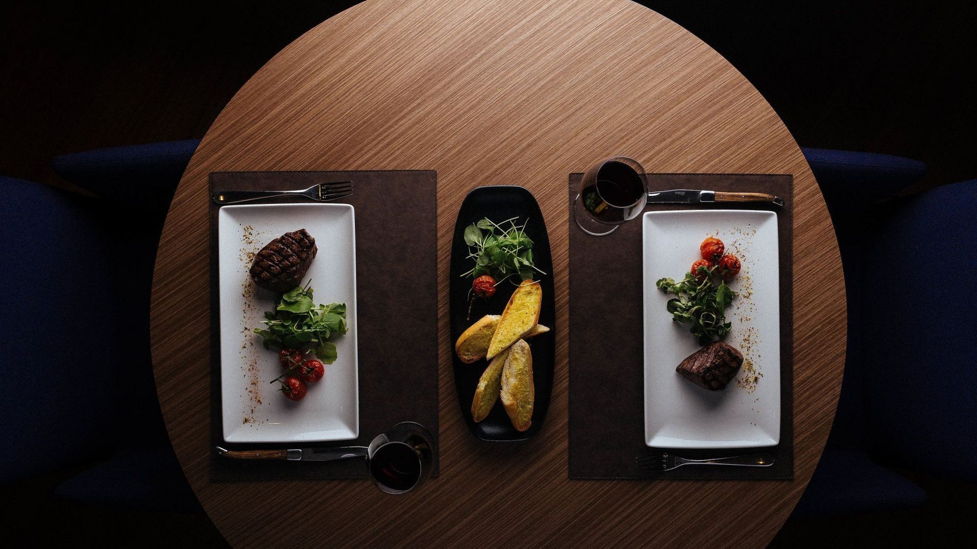 Steakhouse Zürich