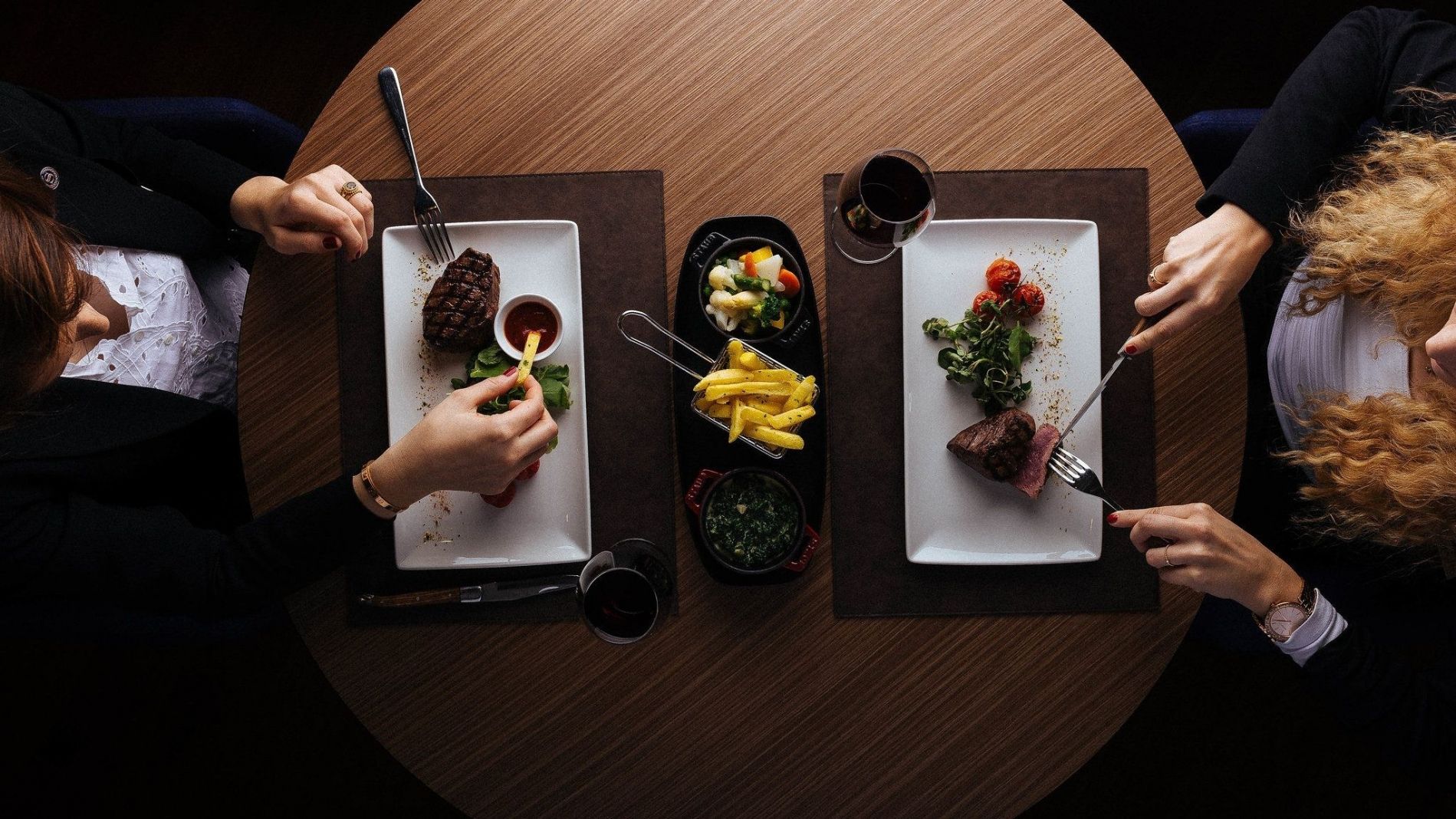 Steakhouse Zürich