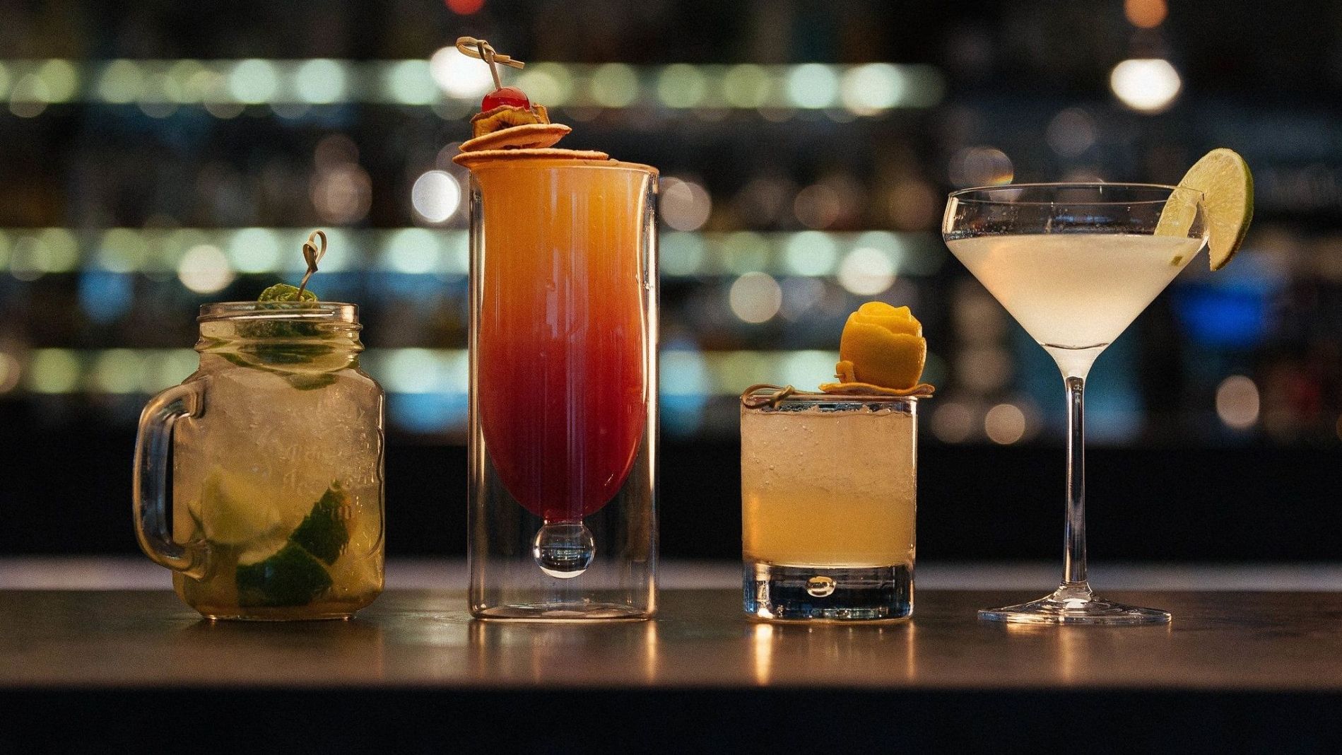 NUOVO | Ihre Bar in Zürich West